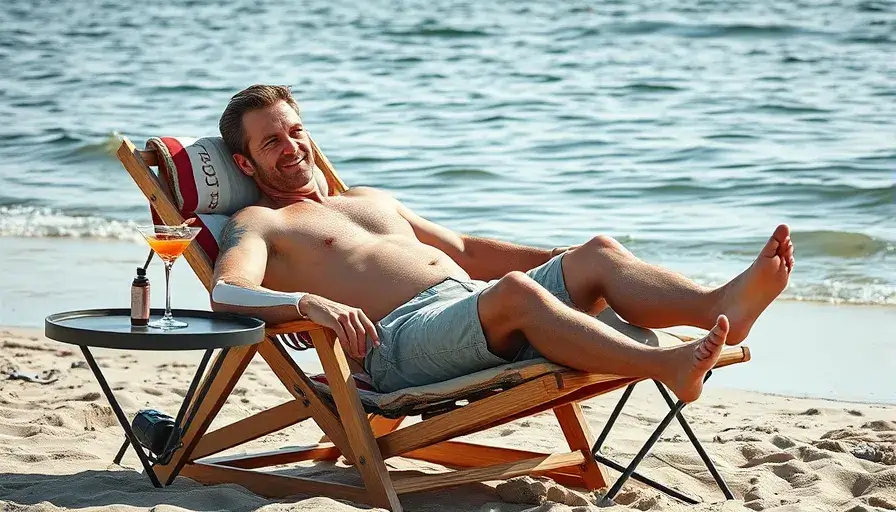 Den Urlaub genießen bei Krankengeldbezug Urlaub genießen bei Krankengeldbezug